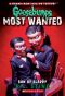 [Goosebumps Most Wanted 02] • Son of Slappy